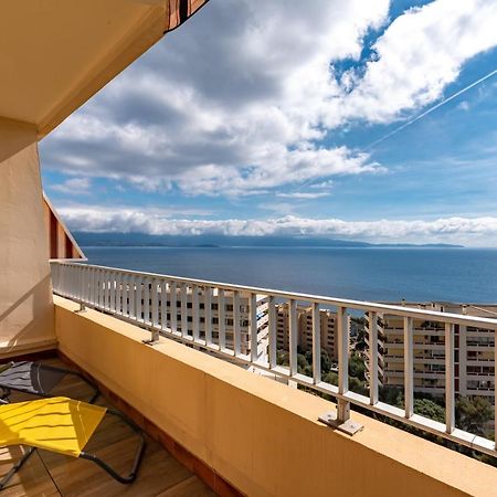Ajaccio, Sanguinaires, Helios, Vue Mer Magnifique, T2 4Pers Аяччо Экстерьер фото