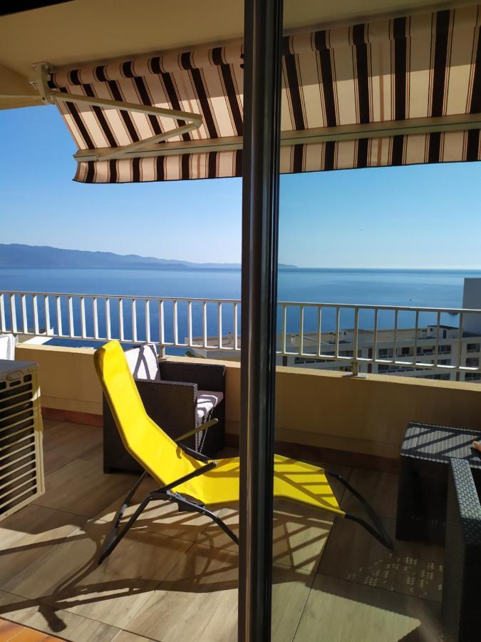 Ajaccio, Sanguinaires, Helios, Vue Mer Magnifique, T2 4Pers Аяччо Экстерьер фото
